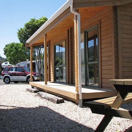 Picton Campervan Park Εξωτερικό φωτογραφία