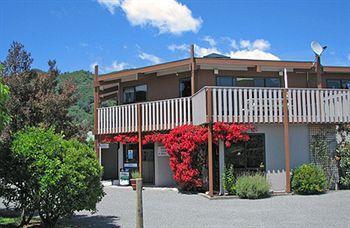 Picton Campervan Park Εξωτερικό φωτογραφία