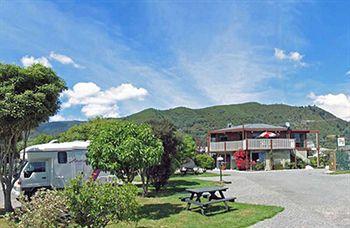 Picton Campervan Park Εξωτερικό φωτογραφία