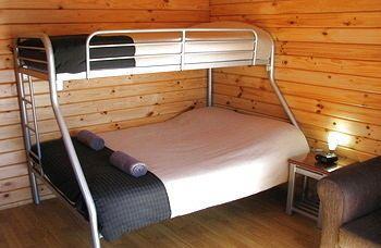 Picton Campervan Park Εξωτερικό φωτογραφία